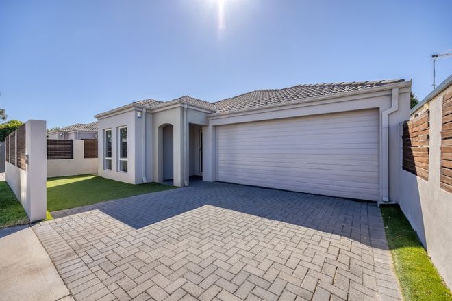 Picture of 13 Menzies Street, RIVERVALE WA 6103