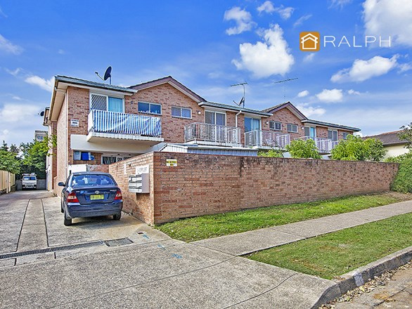 6/26-30 Sproule Street, Lakemba NSW 2195