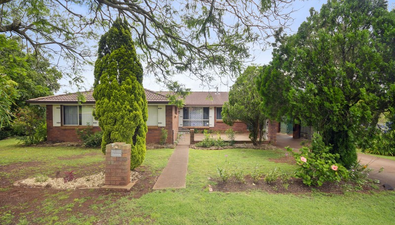 Picture of 7 Arlaw Street, CENTENARY HEIGHTS QLD 4350