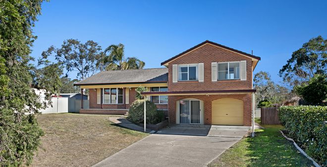 Picture of 4 Beh Close, SINGLETON HEIGHTS NSW 2330