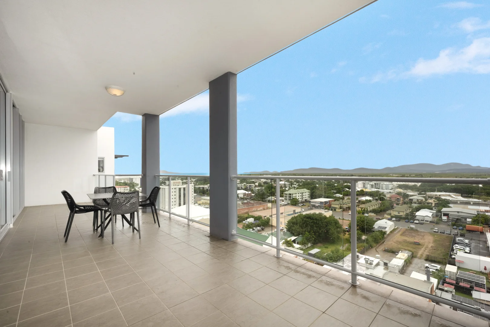 Additional image 2 of 1207/2 Dibbs Street, South Townsville QLD 4810