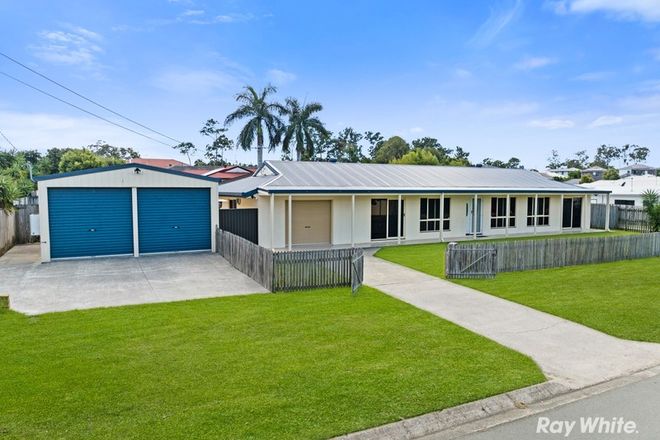 Picture of 42 Spruce Street, LOGANLEA QLD 4131