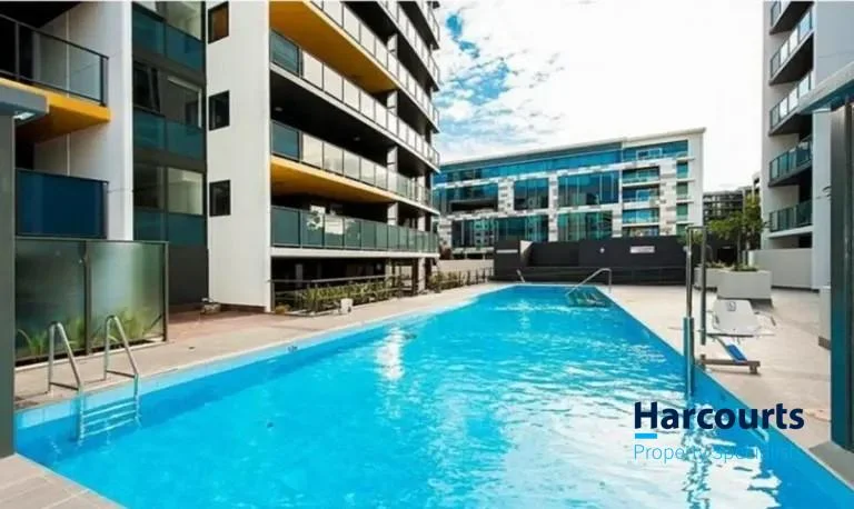 Additional image 8 of 33/208 Adelaide Terrace, East Perth WA 6004