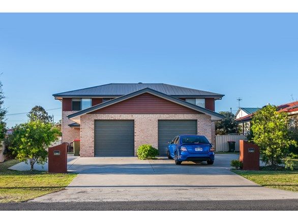 Picture of 2/42A Farley Street, CASINO NSW 2470