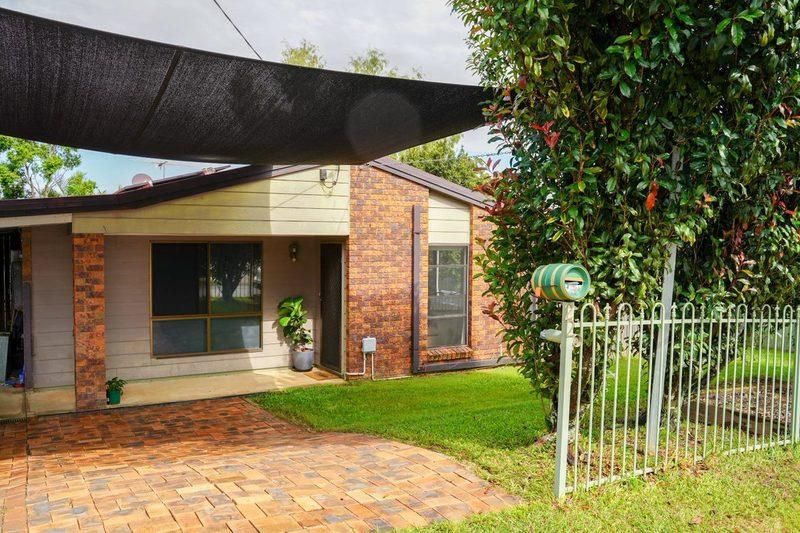 3 bedrooms House in 22 Huntington Drive KALLANGUR QLD, 4503