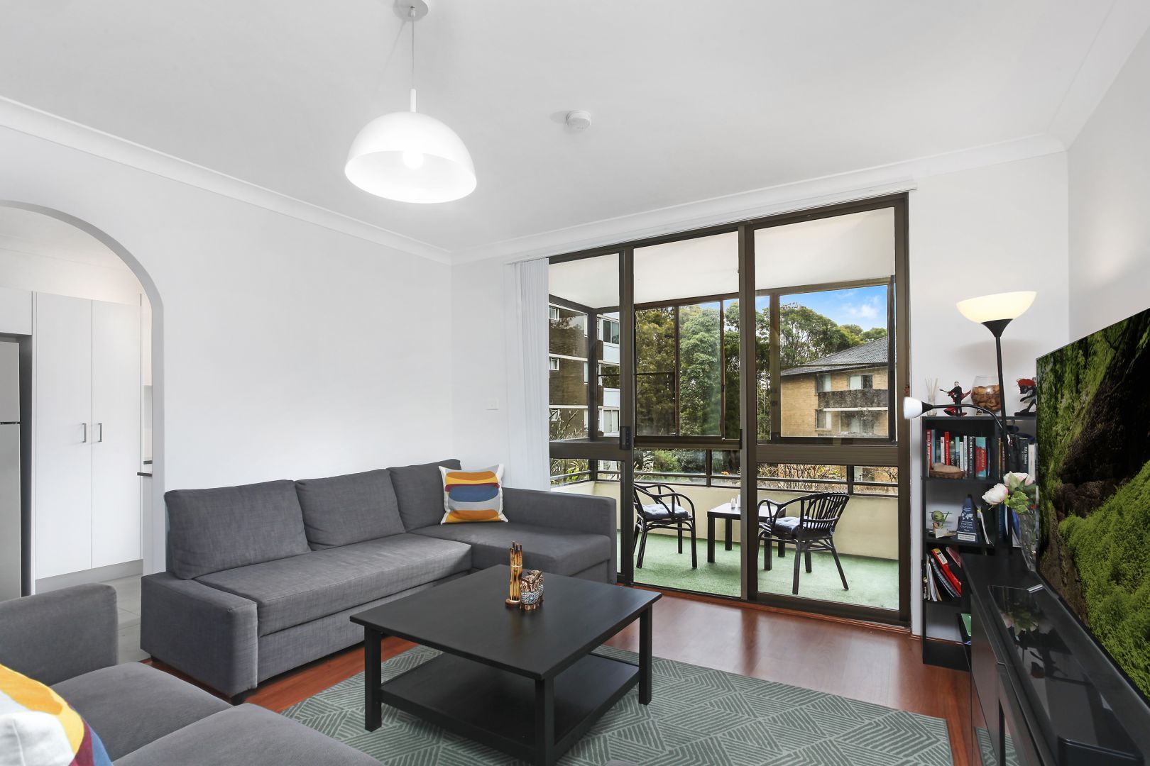 2 bedrooms Apartment / Unit / Flat in 3/494-502 Pacific Highway LANE COVE NSW, 2066