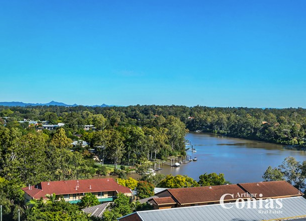 36/22 Riverview Terrace, Indooroopilly QLD 4068