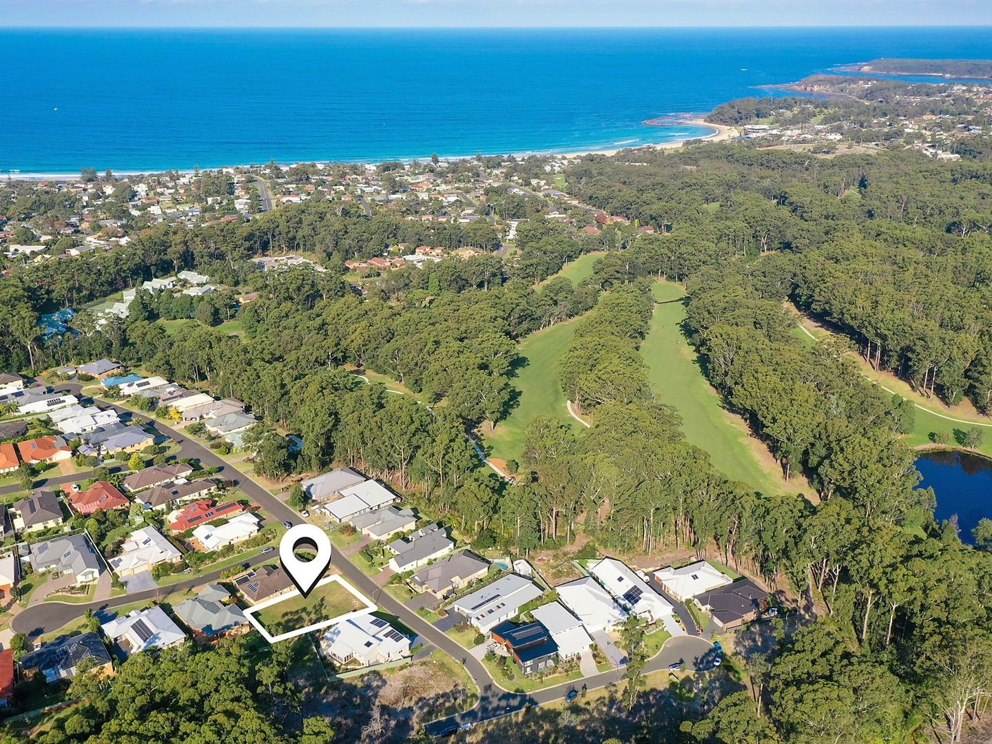 32 Yarrawonga Drive, Mollymook NSW 2539, Image 0