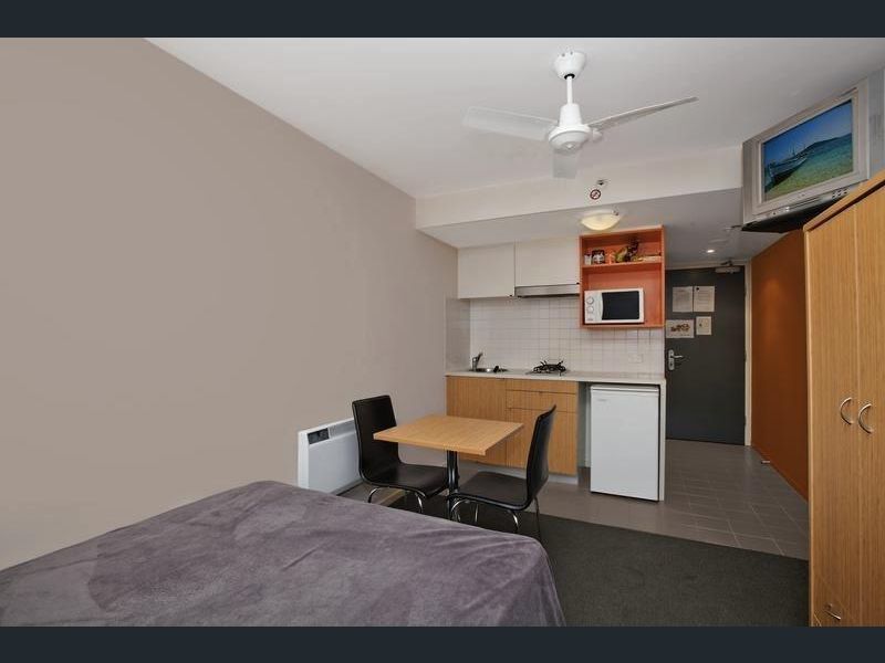 616/268 Flinders St, Melbourne VIC 3000, Image 0