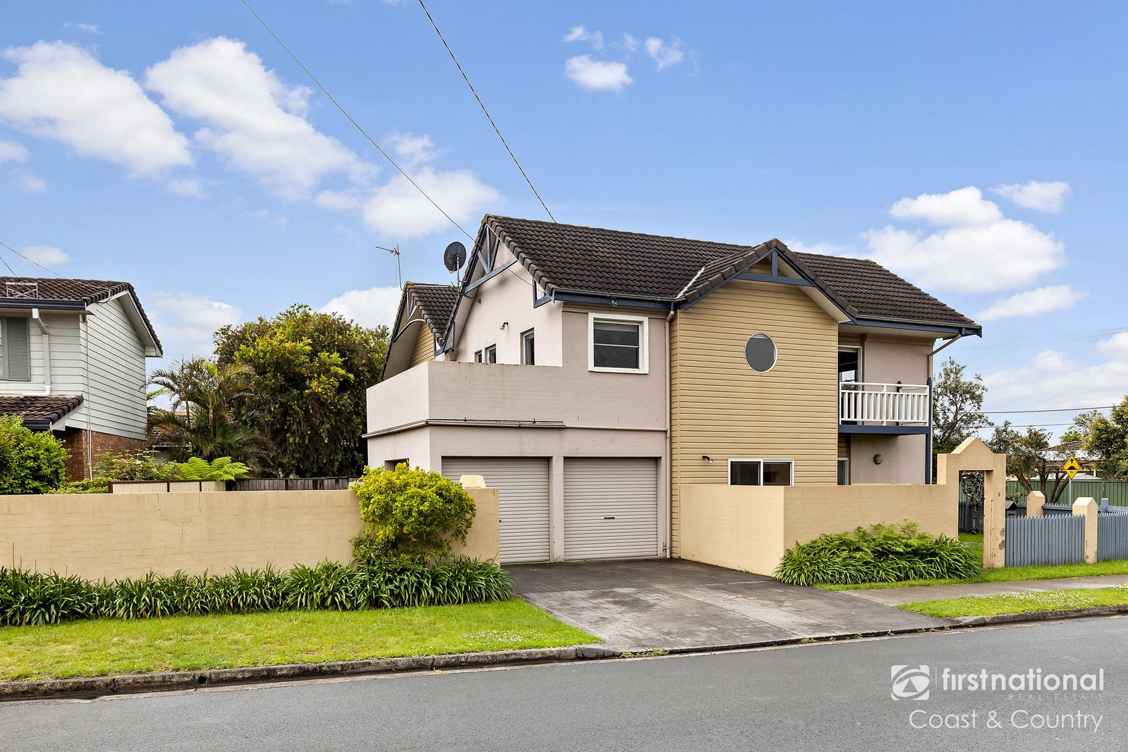 1/5 Merindah Avenue, Kiama Downs NSW 2533, Image 1