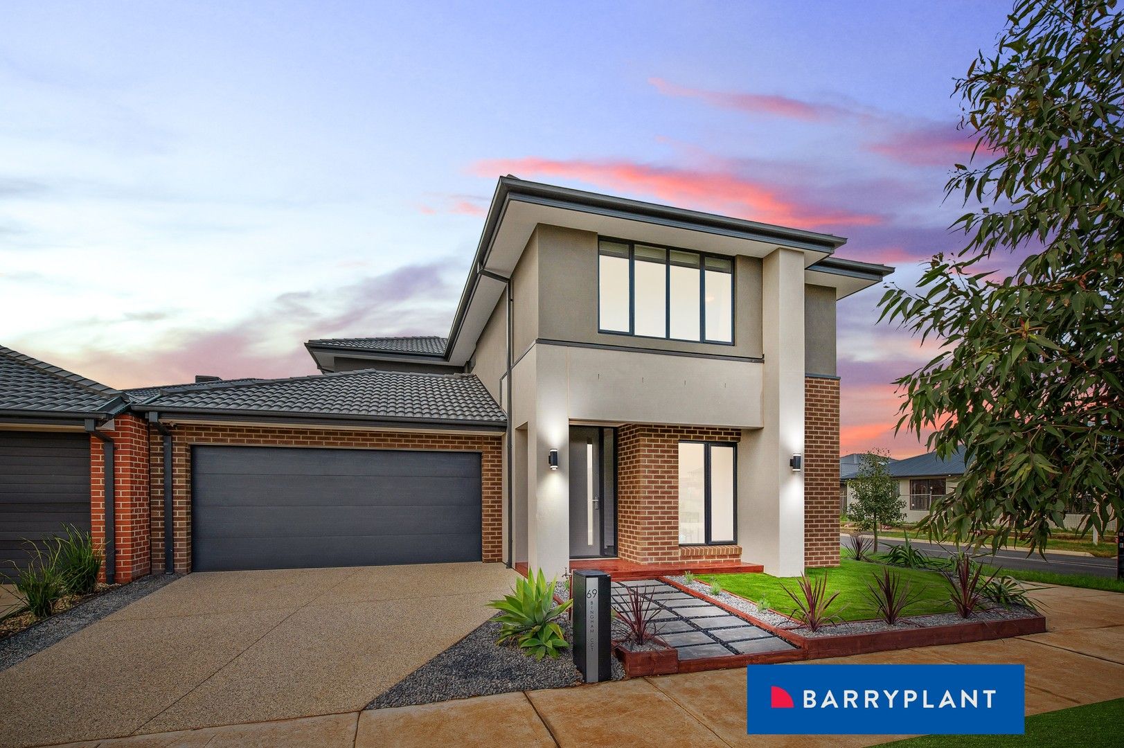 69 Bingham Circuit, Thornhill Park VIC 3335, Image 0