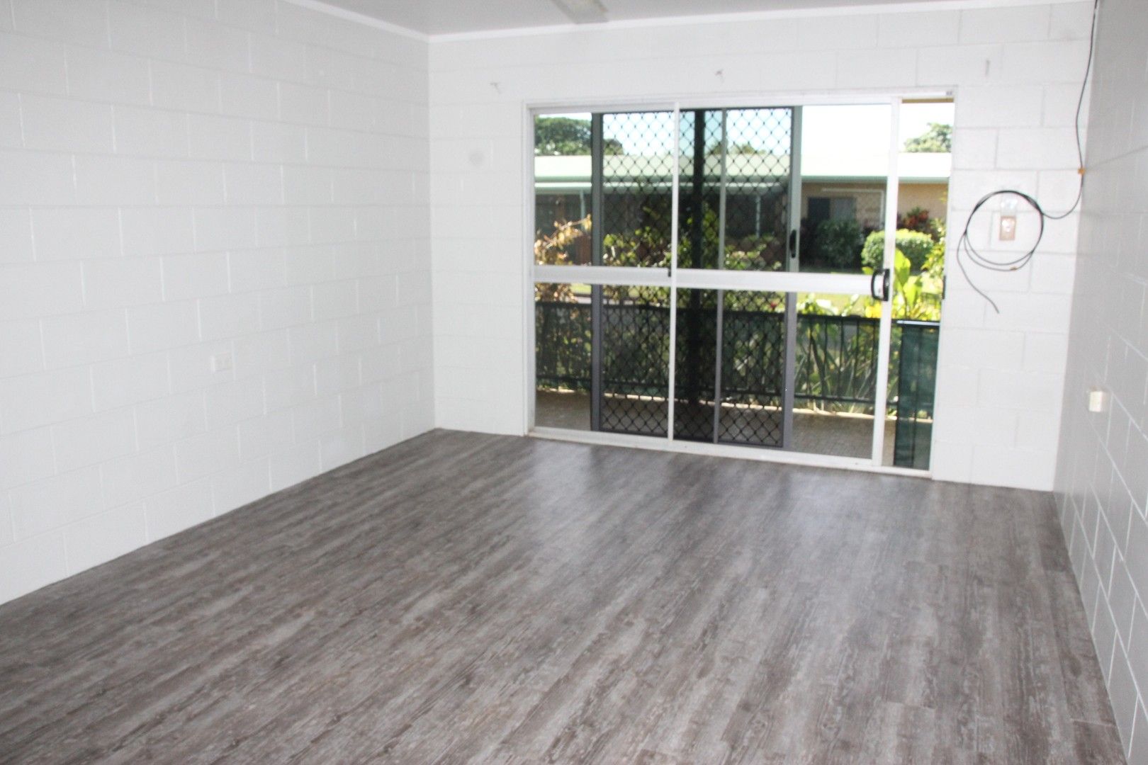 2 bedrooms Duplex in 2/2 Highview Place BELVEDERE QLD, 4860