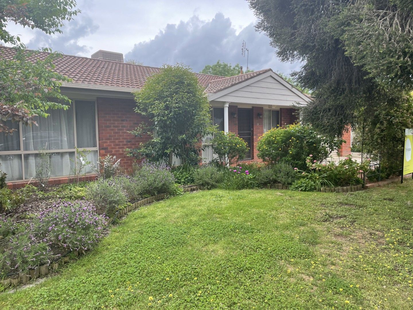 3 bedrooms House in 3 Noonan Street BENALLA VIC, 3672