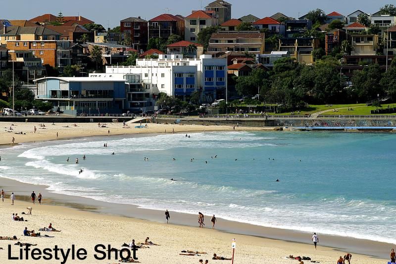3/1 Sir Thomas Mitchell Road, Bondi Beach NSW 2026, Image 1
