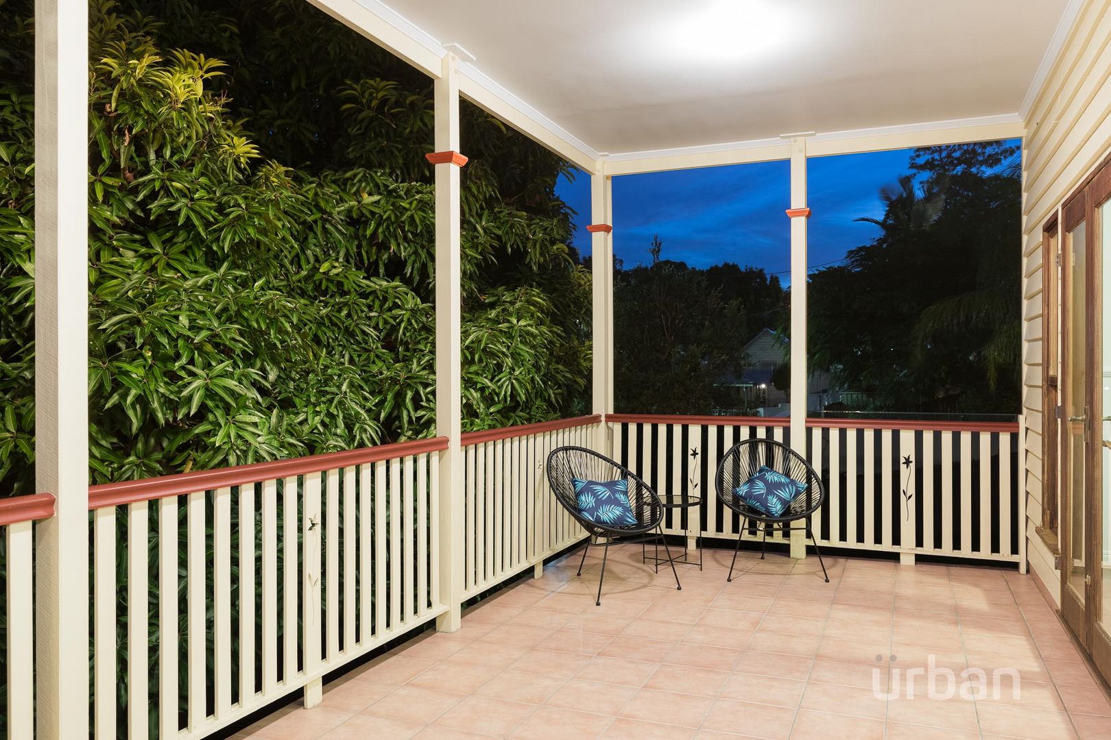 58 Rockbourne Terrace, Paddington QLD 4064, Image 2