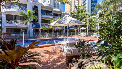 Picture of 337/35 Orchid Avenue, SURFERS PARADISE QLD 4217