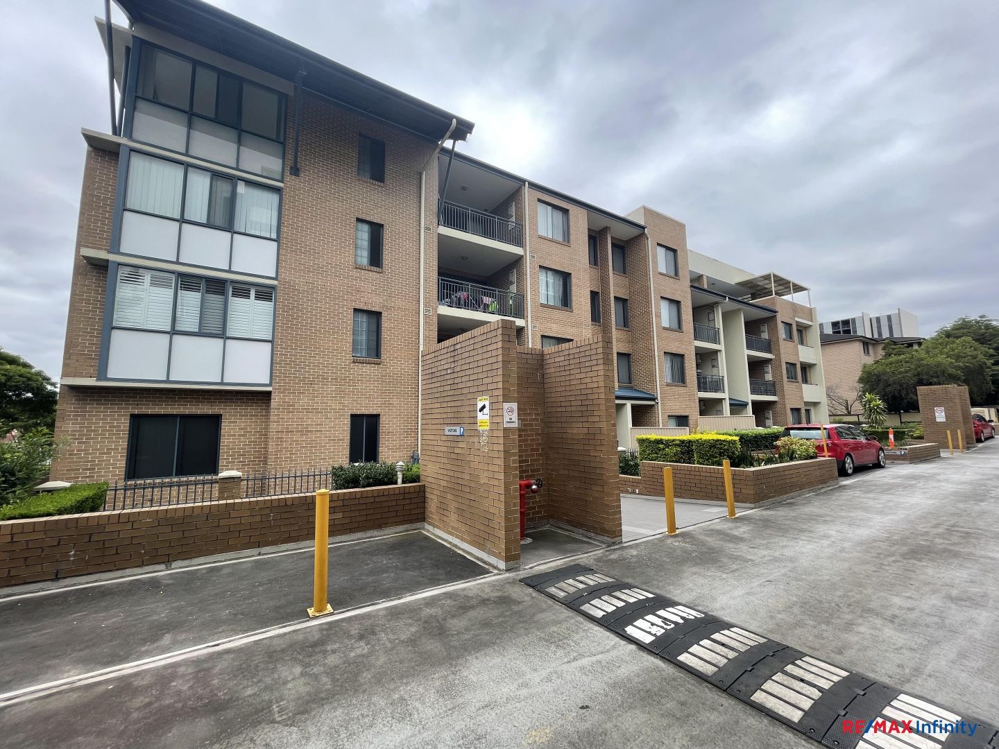 74/7-19 James Street, Lidcombe NSW 2141