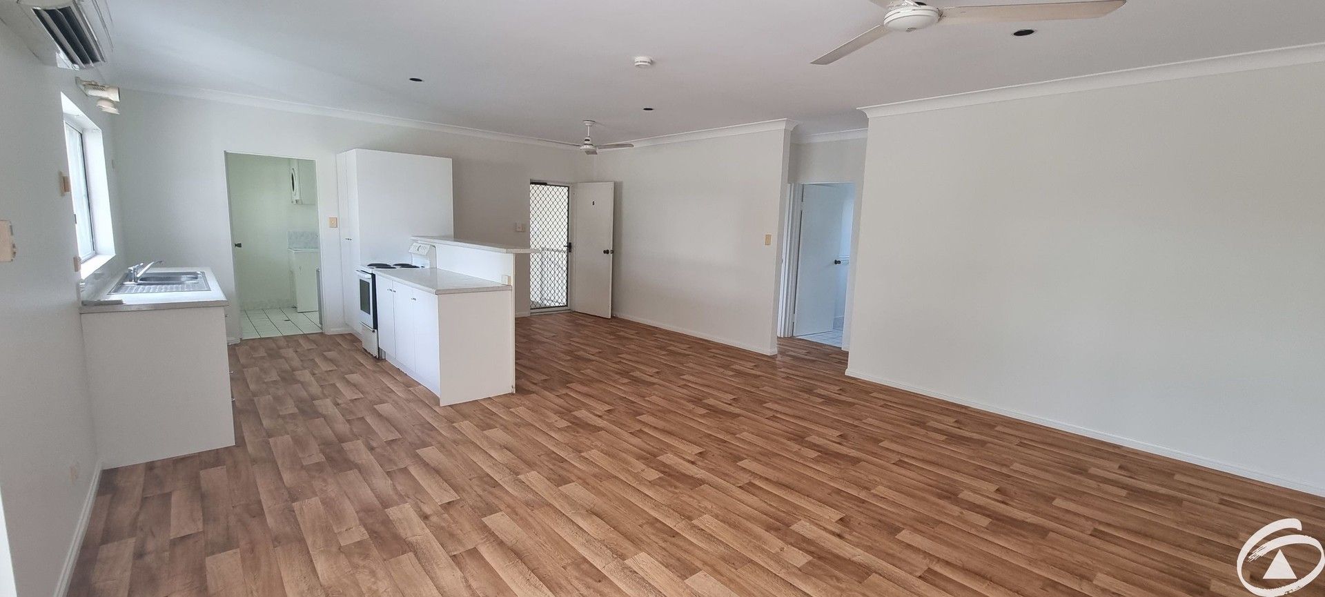 2 bedrooms Apartment / Unit / Flat in 5/24 Springfield Crescent MANOORA QLD, 4870