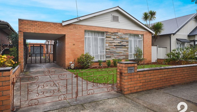 Picture of 23 South Street, PRESTON VIC 3072