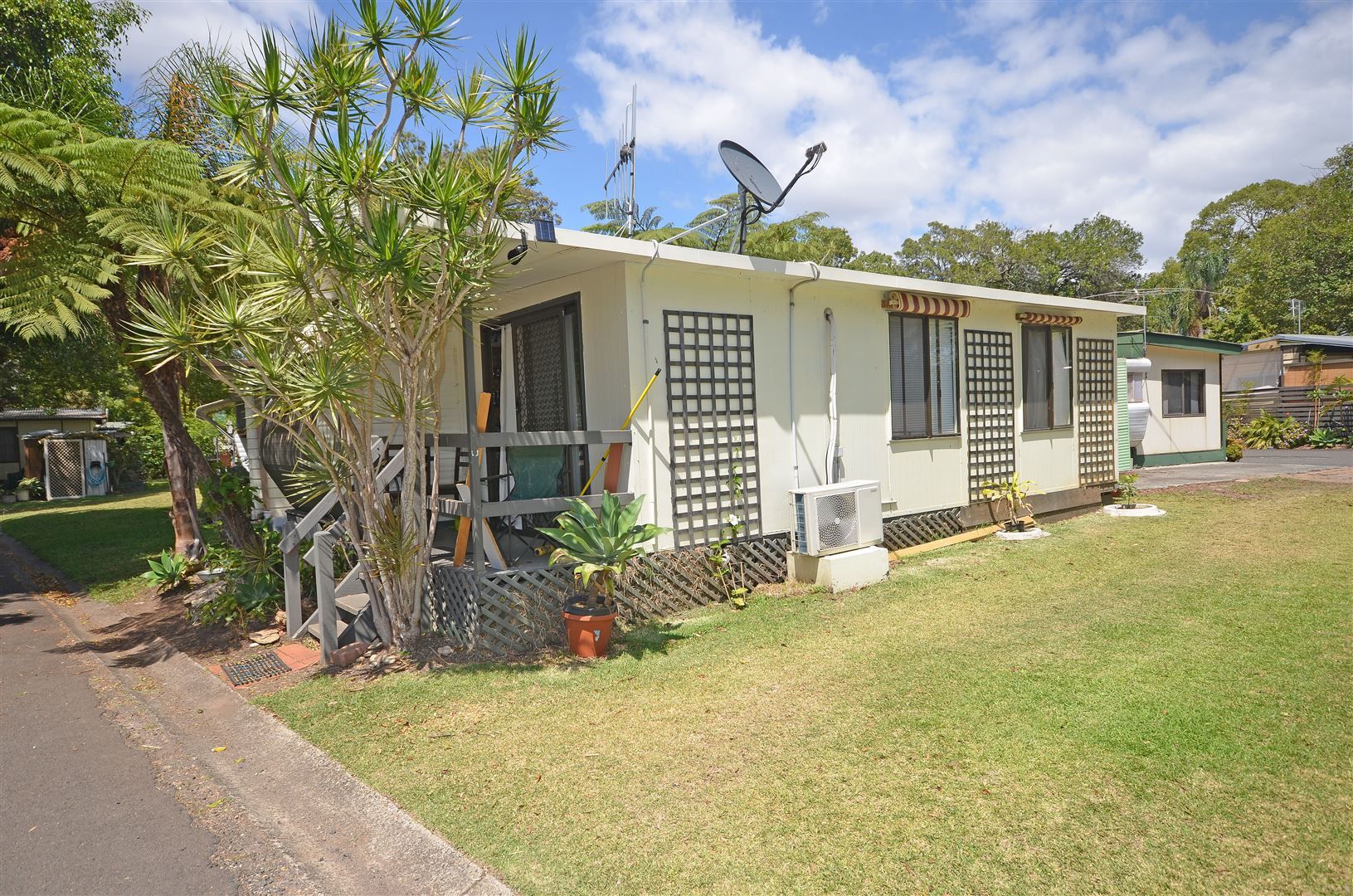 218/221 Hastings River Drive, Port Macquarie Property History