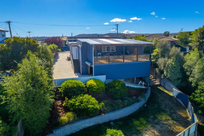 Picture of 18 Betsy Street, MOWBRAY TAS 7248