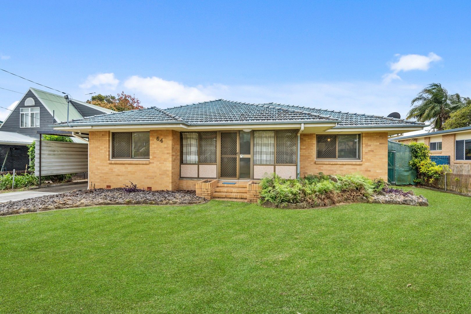 64 Gray Street, Carina QLD 4152, Image 1