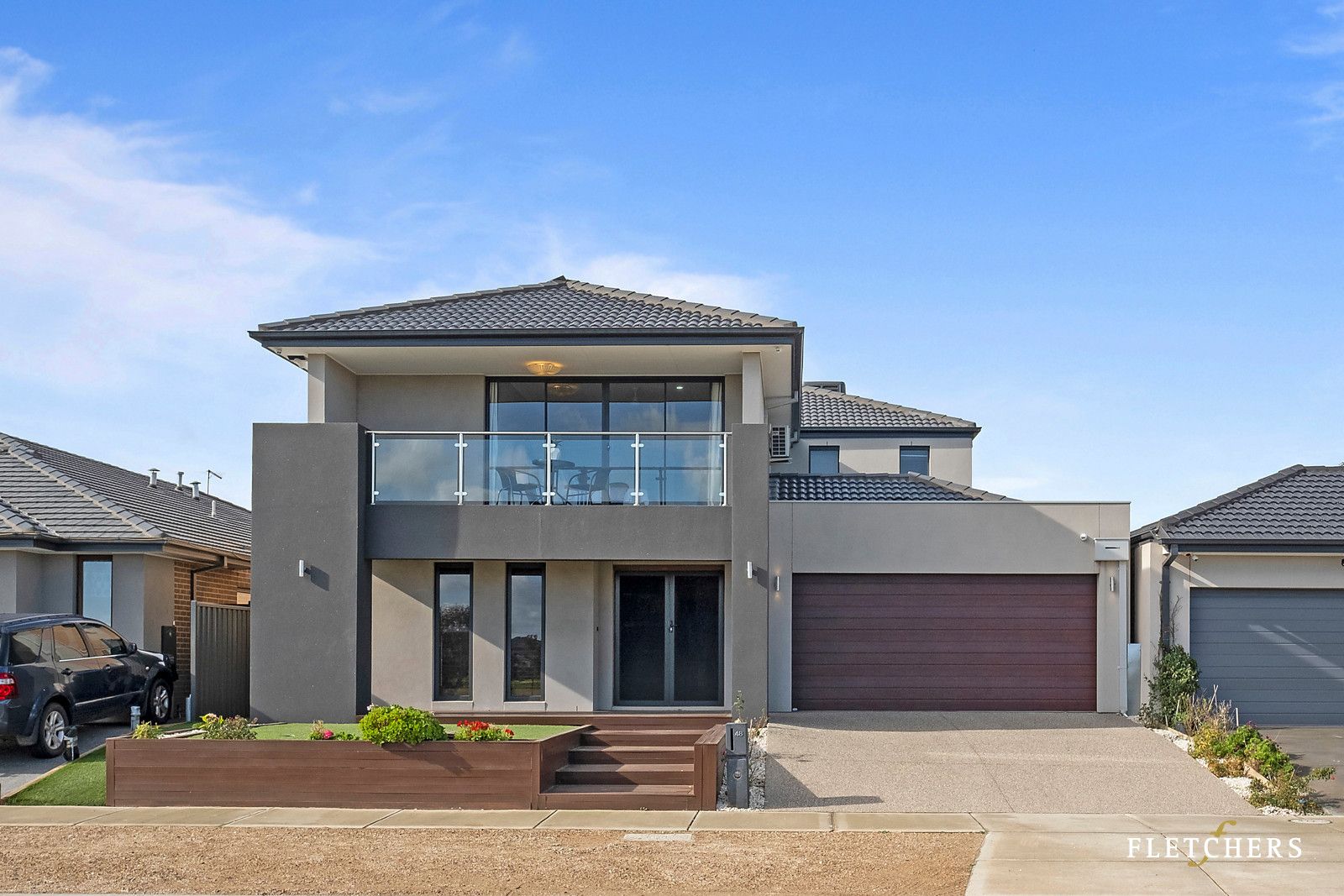 4 bedrooms House in 48 Yanga Avenue TARNEIT VIC, 3029
