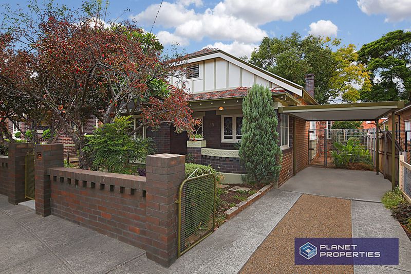 53 Dixson Avenue,, Dulwich Hill NSW 2203, Image 0