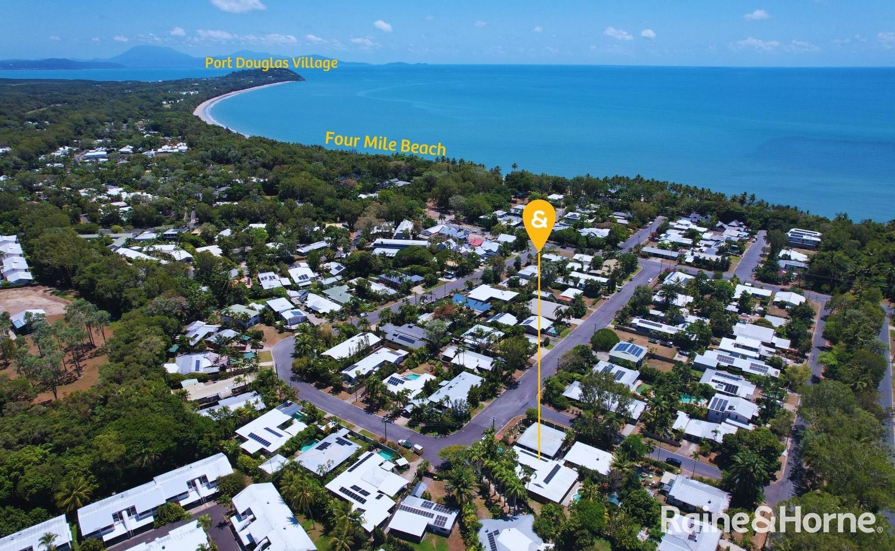 39 Pecten Avenue, Port Douglas QLD 4877, Image 1