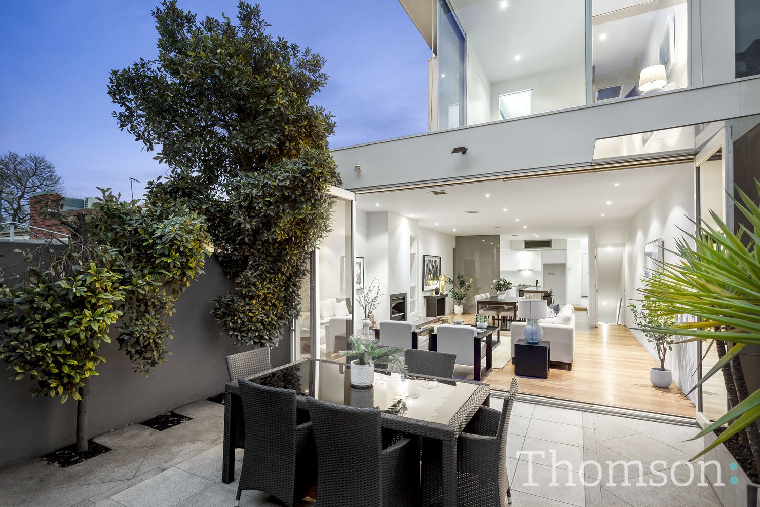 3A Affleck Street, South Yarra VIC 3141, Image 2