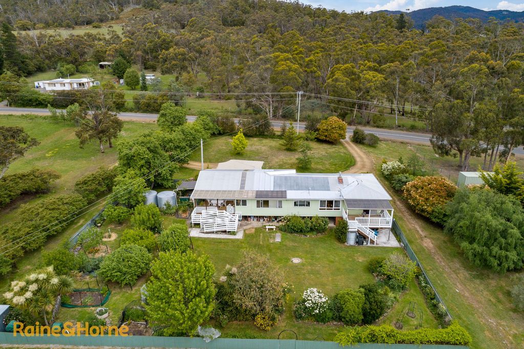 486 Sandfly Road, Sandfly TAS 7150, Image 2