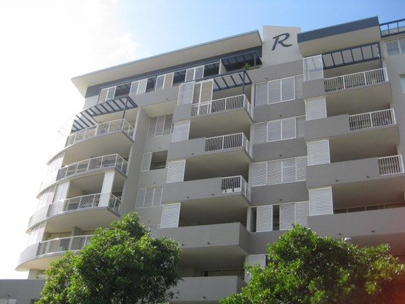 18/22 Riverview Terrace, Indooroopilly QLD 4068