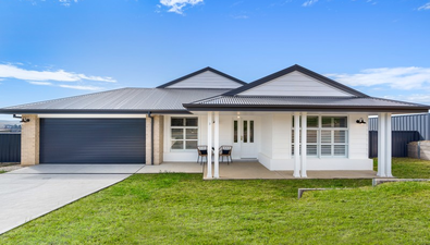 Picture of 3 St Vincent Welsh Way, BLAYNEY NSW 2799