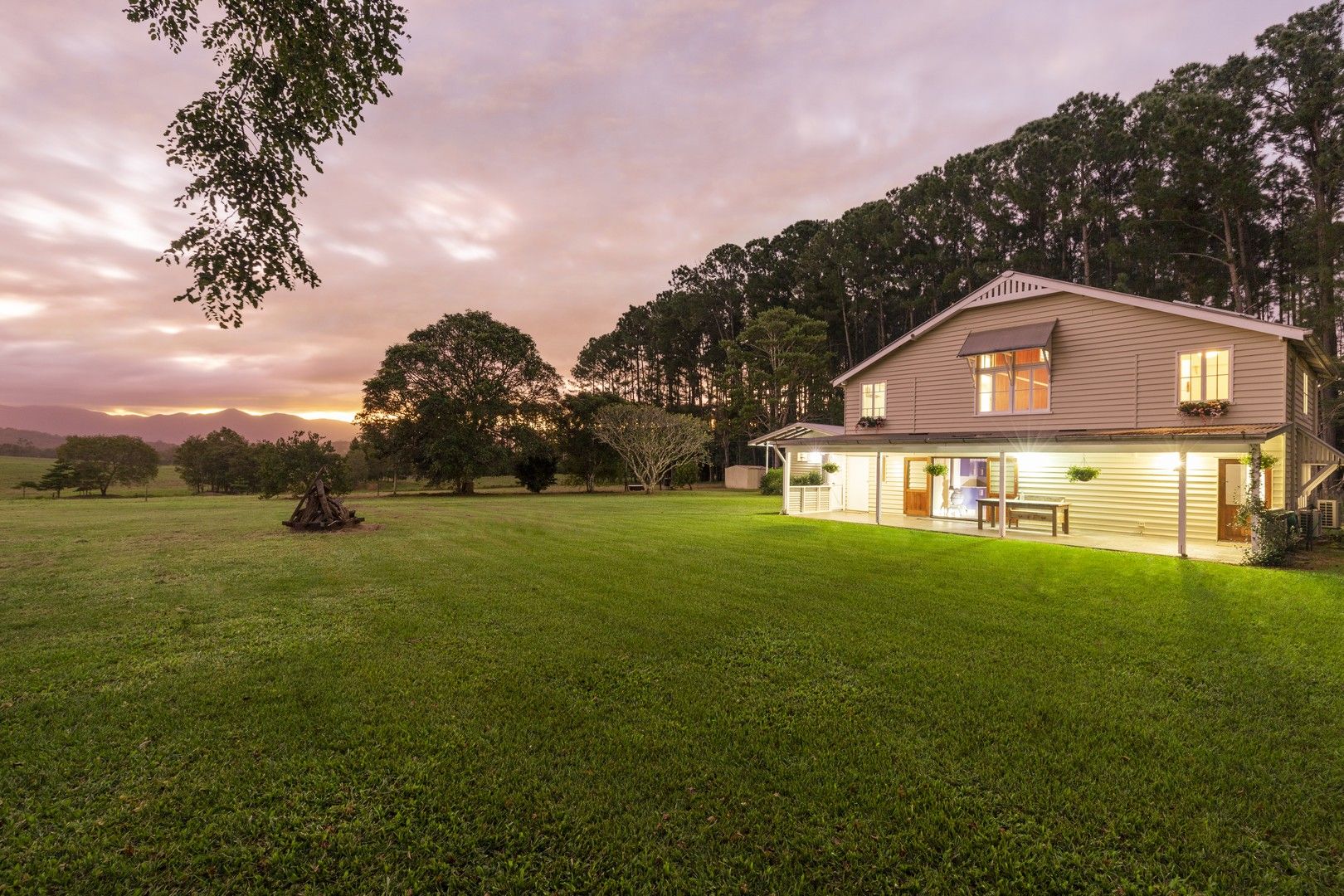 36 Rasmussen Road, Julatten QLD 4871, Image 0