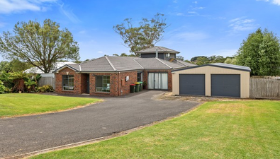 Picture of 89 Curdievale Road, TIMBOON VIC 3268