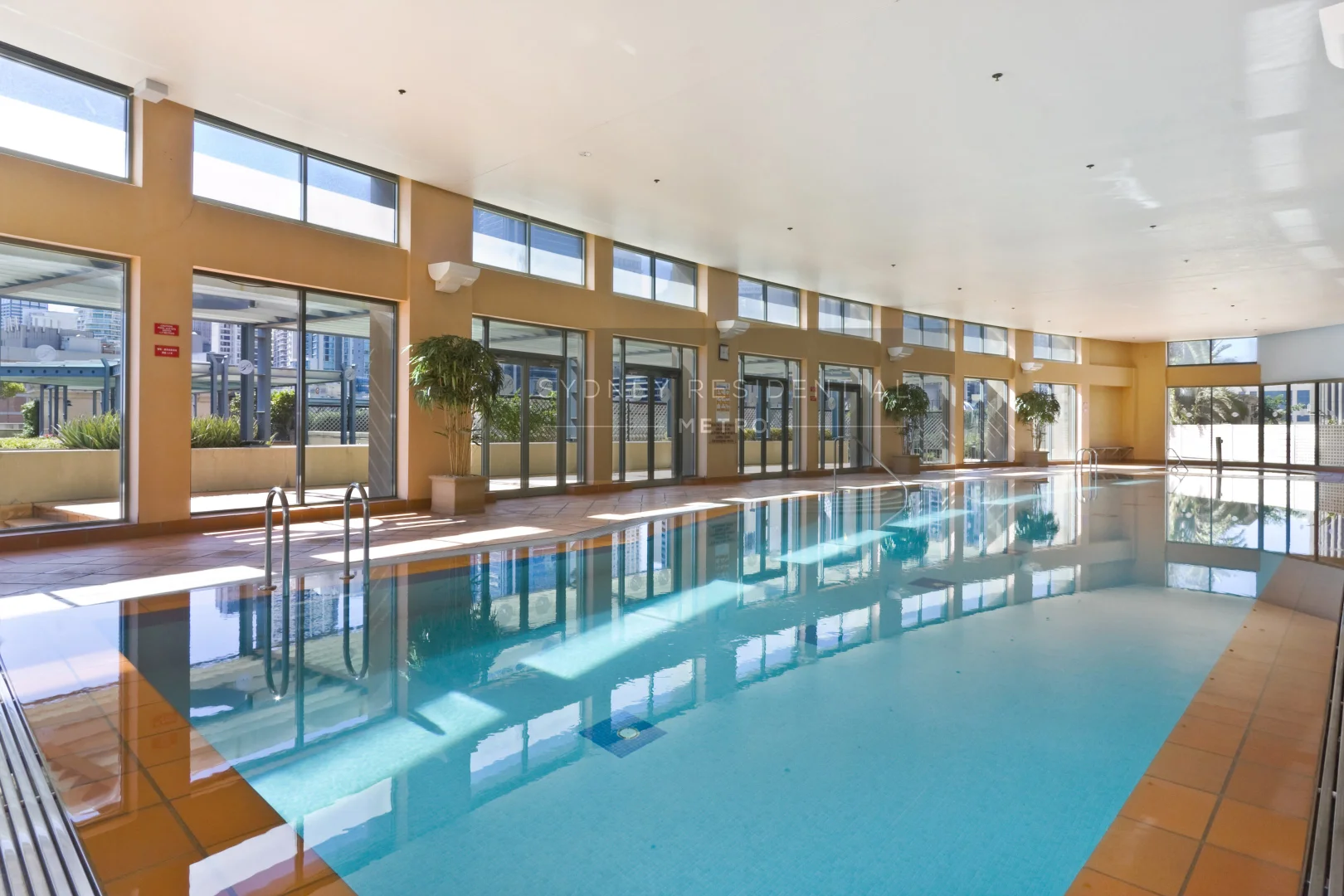 Additional image 6 of 1601/2 Quay Street, Haymarket NSW 2000