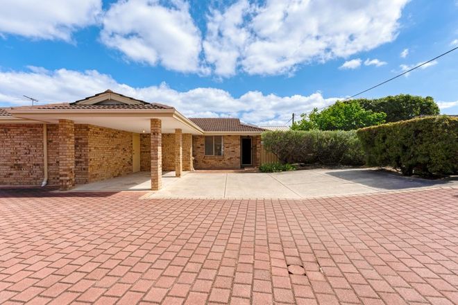 Picture of 8/367 Lennard Street, DIANELLA WA 6059