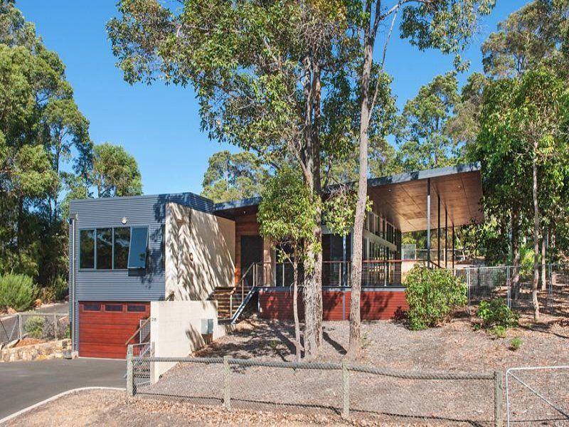 28 Riverslea Drive, Margaret Rive Property History & Address Research
