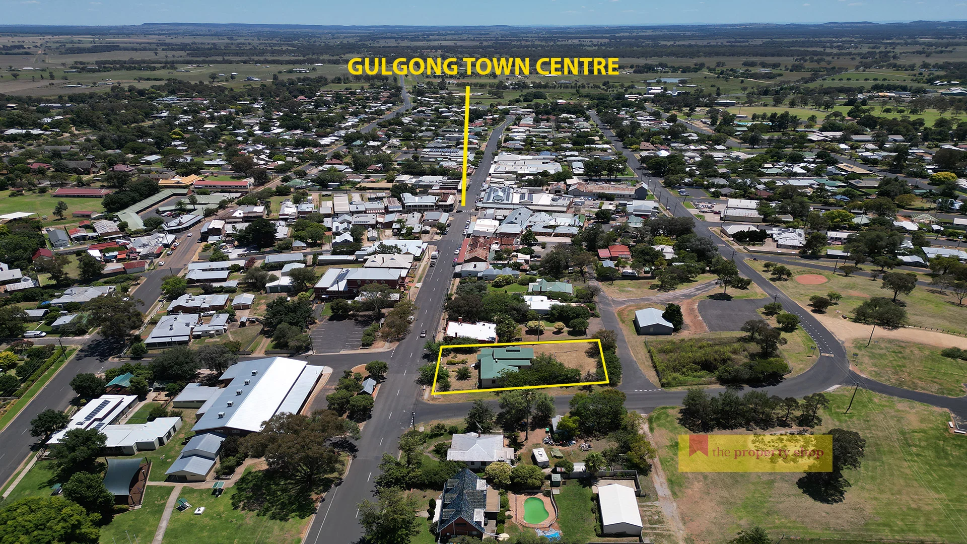 Additional image 3 of 111 Herbert Street, Gulgong NSW 2852