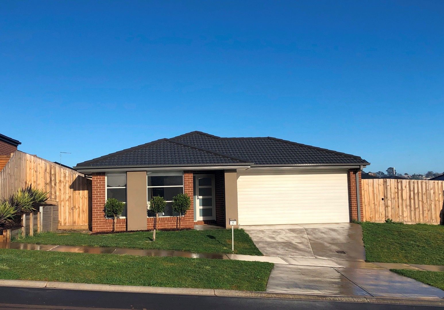 6 Wakeful Crescent, Drouin VIC 3818 House For Rent Domain