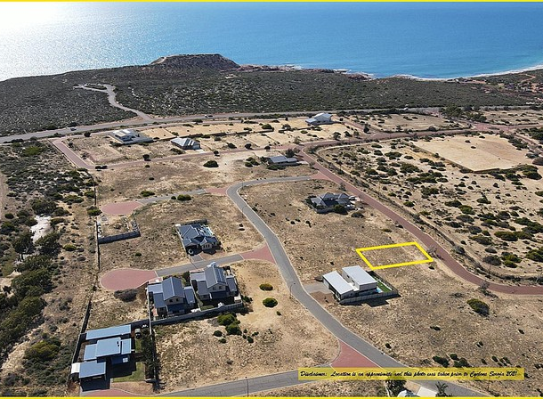 38 Centrolepis Circuit, Kalbarri WA 6536