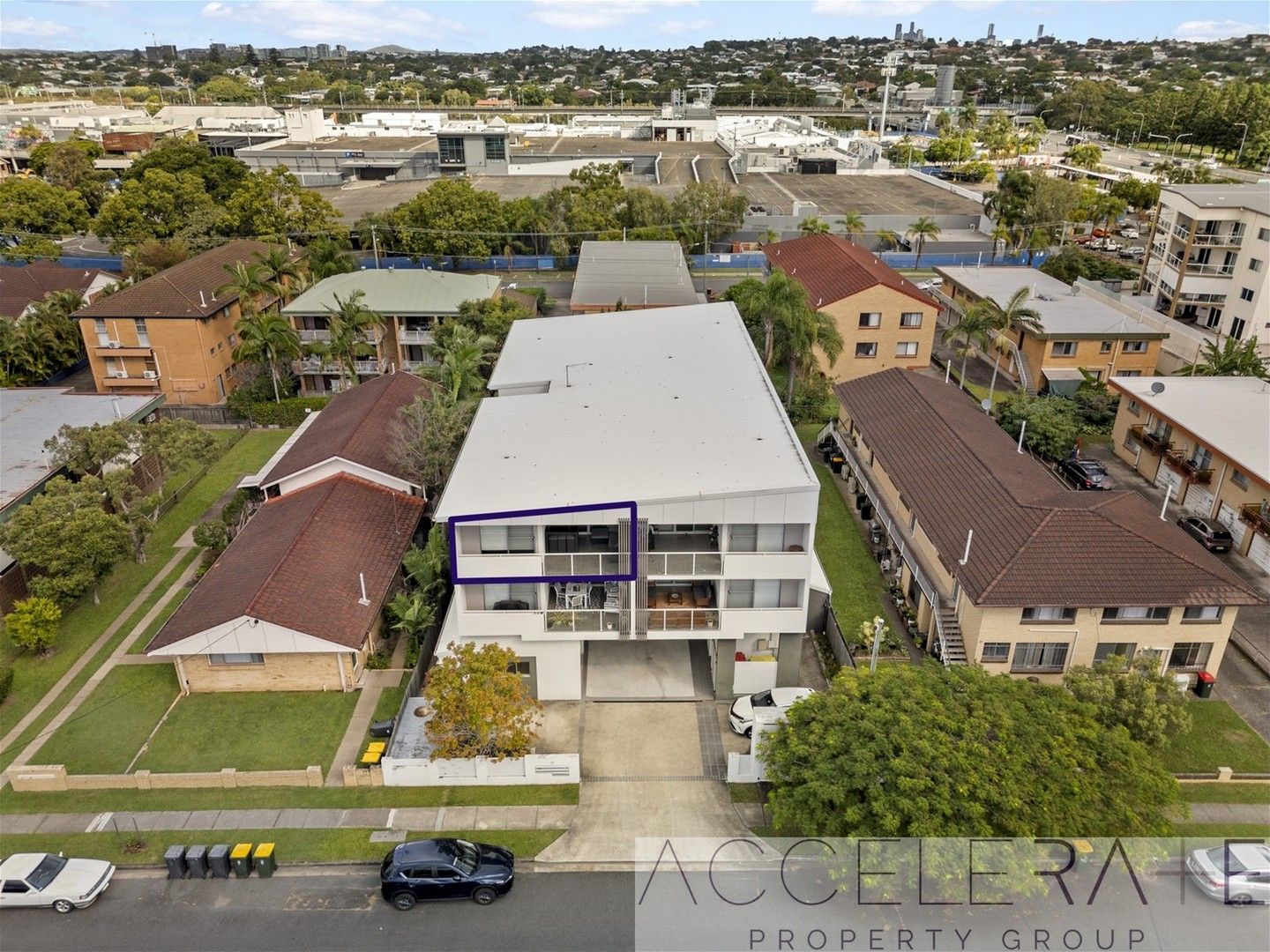 6/17 Hows Road, Nundah QLD 4012, Image 0