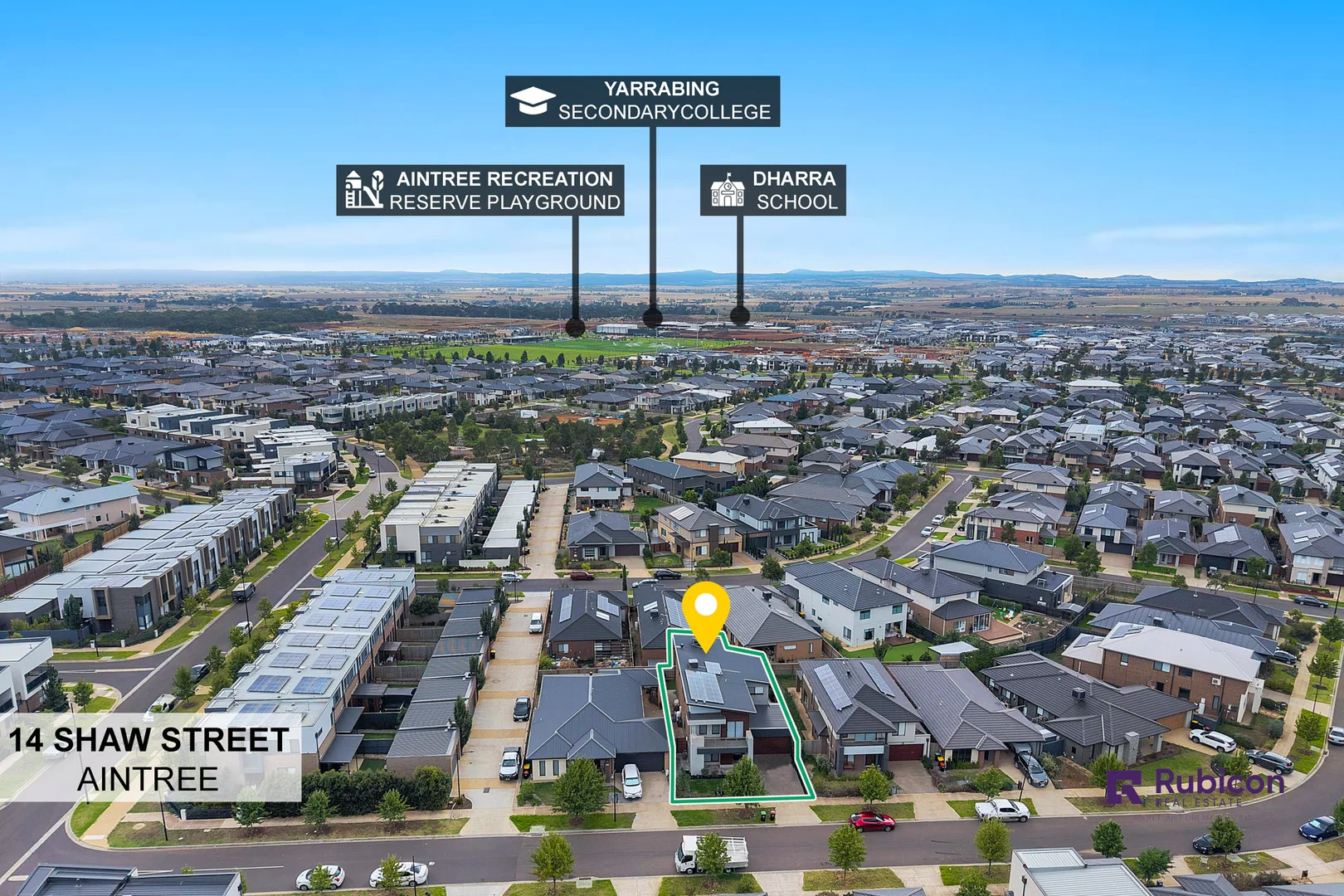 Additional image 26 of 14 Shaw Street, Aintree VIC 3336