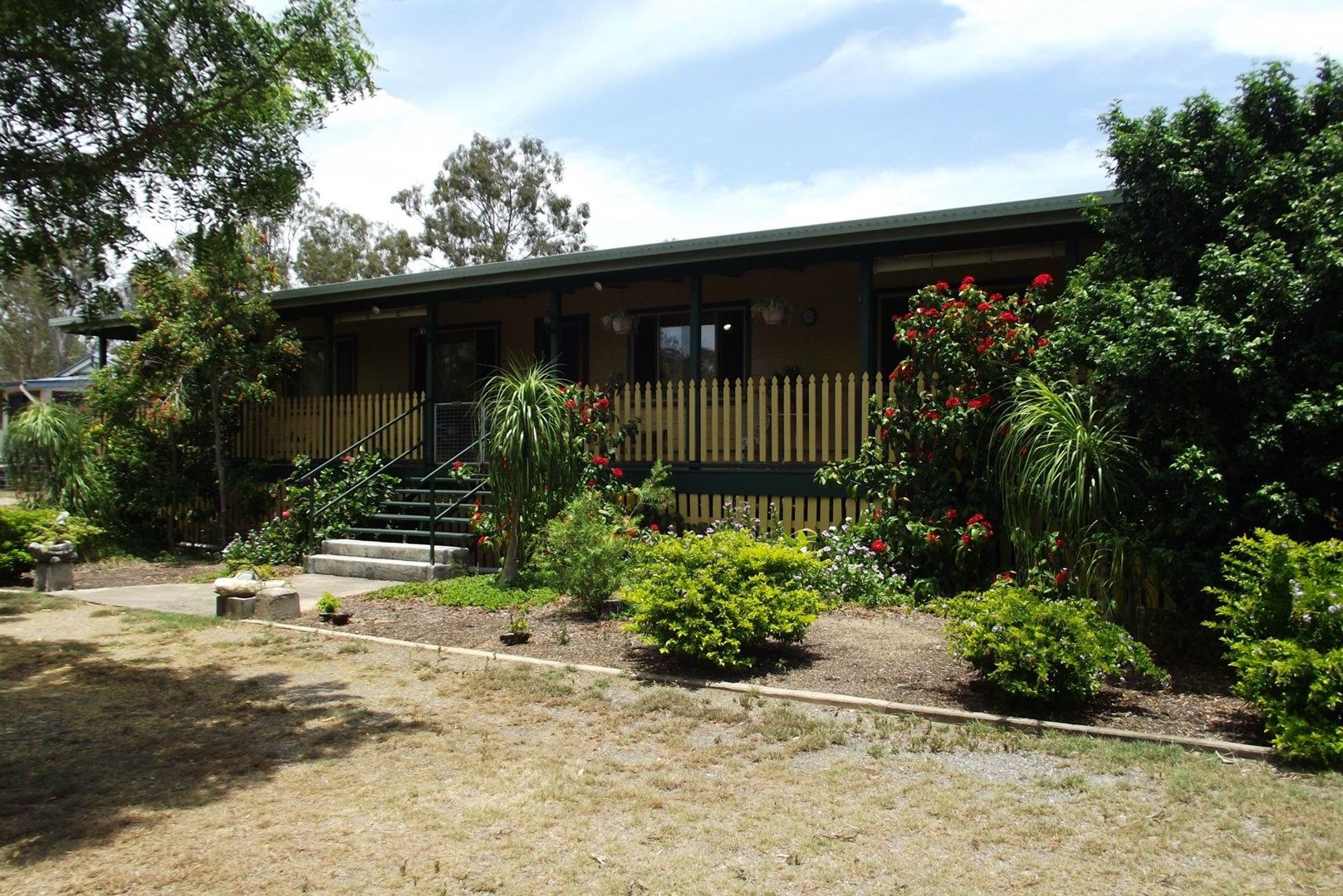 16 Little Main Street, Dallarnil QLD 4621, Image 0