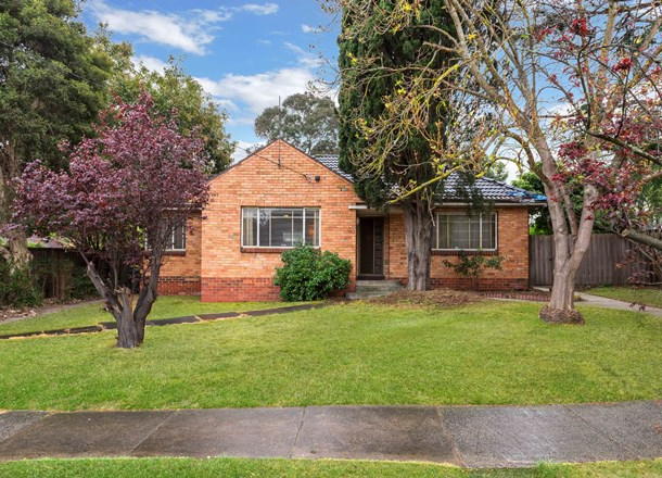 30 Station Road, Rosanna VIC 3084