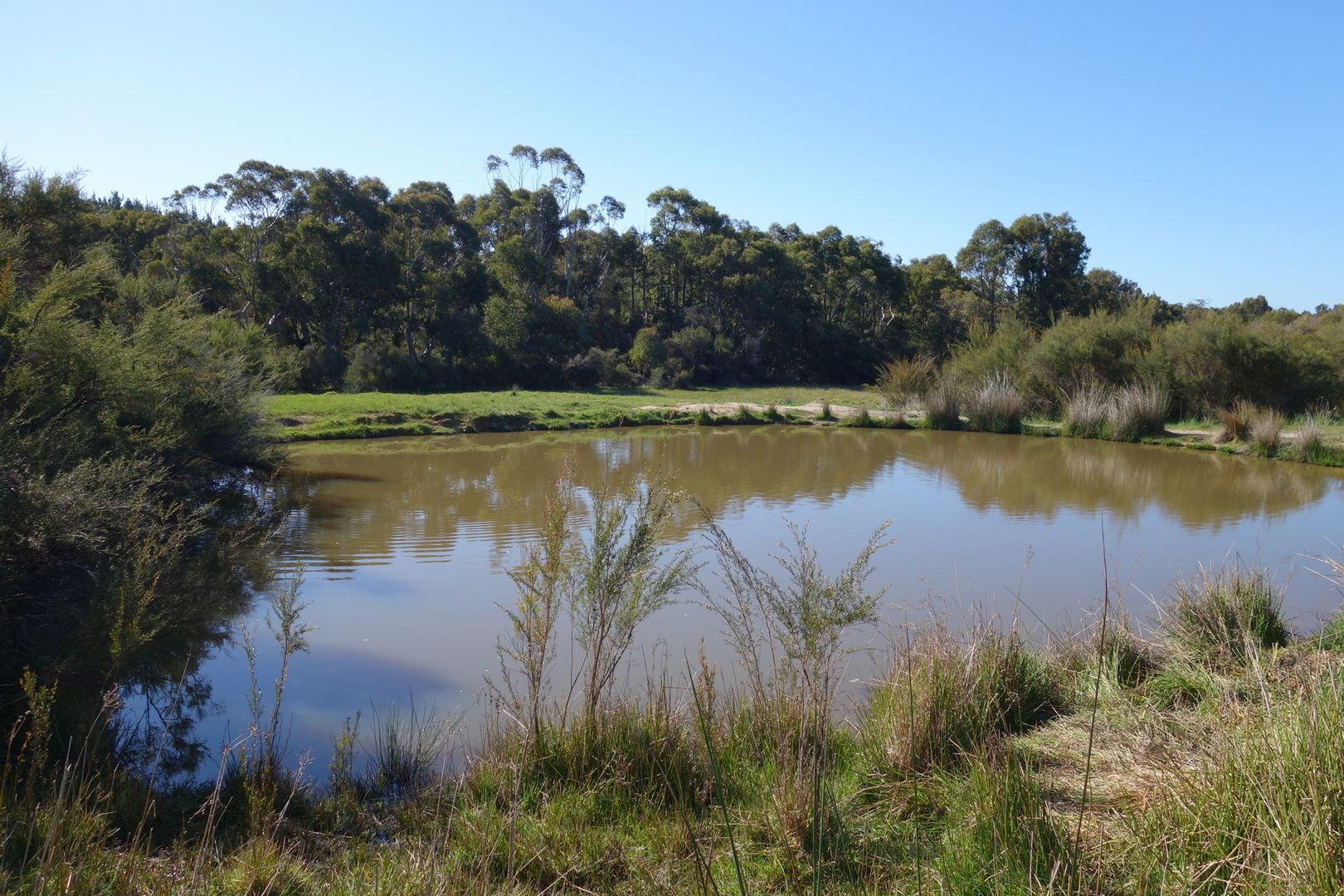 Lot 53 Beckett Road, Metricup WA 6280, Image 1