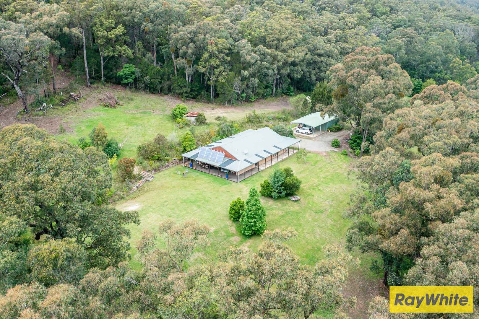 1398 Araluen Road, Moruya NSW 2537, Image 0