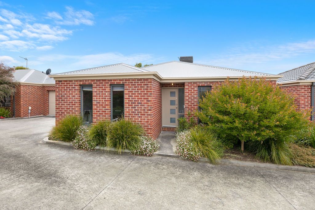 2/519 Peel Street North, Black Hill VIC 3350, Image 0