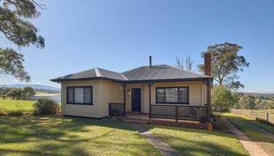 Picture of 1964 Willow Grove Road, WILLOW GROVE VIC 3825