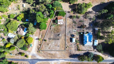 Picture of Lot 6/25 Cumberland Street, LINTON VIC 3360